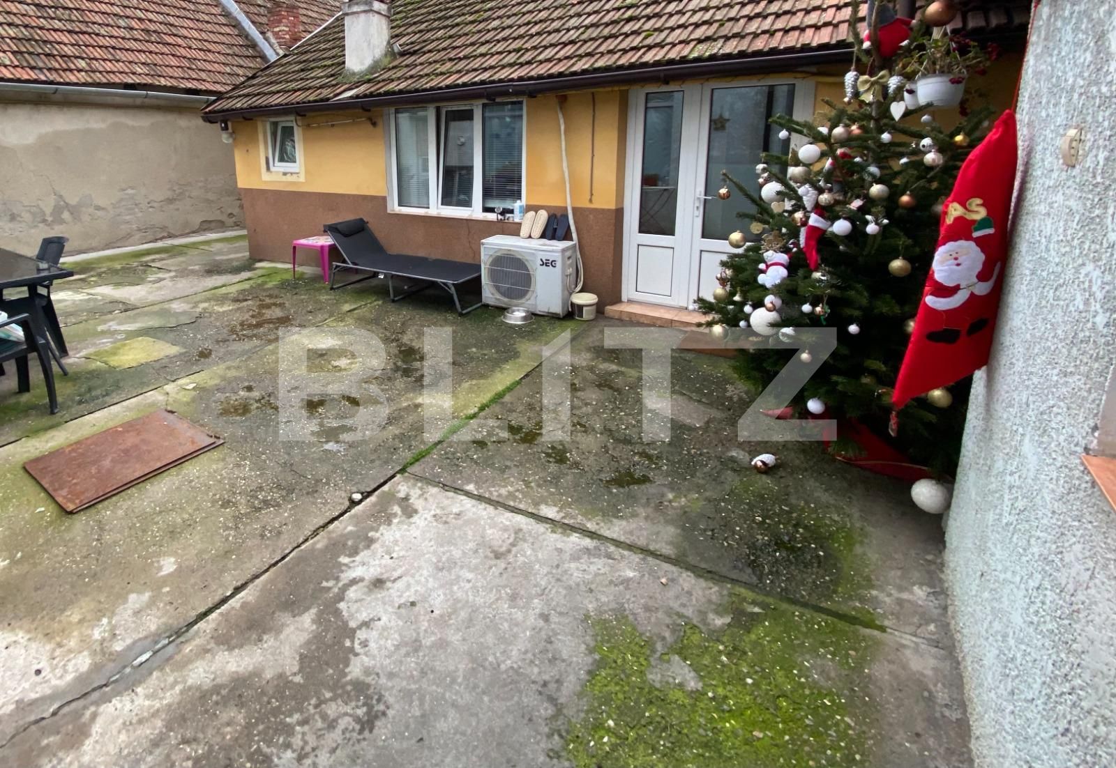 Casa de vânzare 7 camere Mehala - 106002CV | BLITZ Timișoara | Poza1