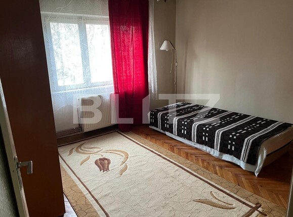 Apartament de vânzare 4 camere Steaua - 106009AV | BLITZ Timișoara | Poza1