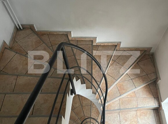 Spațiu birouri de vânzare Brancoveanu - 106012SVB | BLITZ Timișoara | Poza11