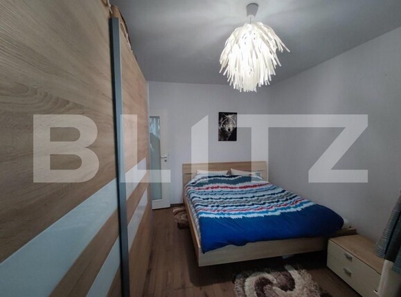 Apartament de vânzare 2 camere Complex Studentesc - 106035AV | BLITZ Timișoara | Poza3