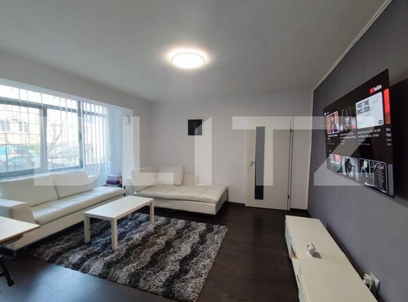 Apartament de vânzare 2 camere Complex Studentesc - 106035AV | BLITZ Timișoara | Poza1