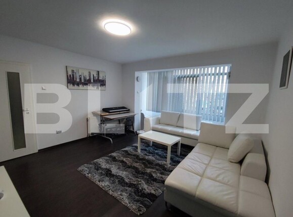 Apartament de vânzare 2 camere Complex Studentesc - 106035AV | BLITZ Timișoara | Poza2
