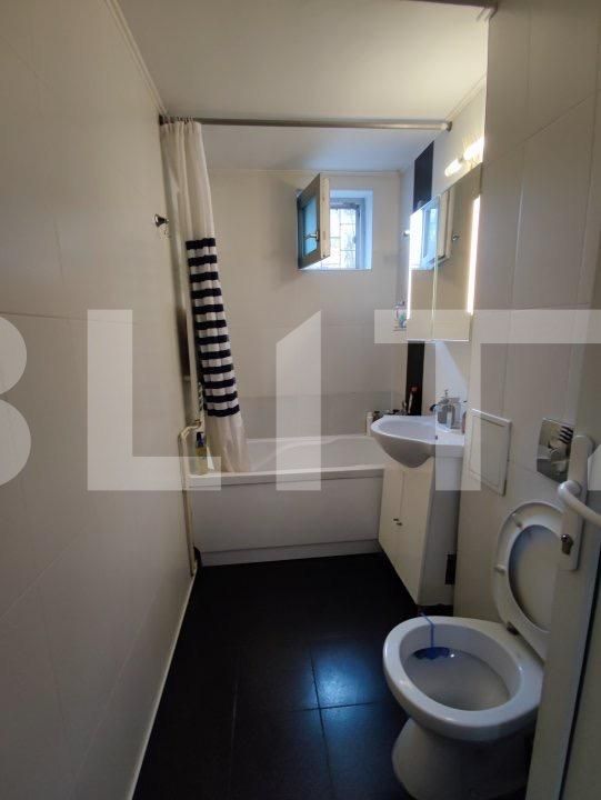 Apartament de vânzare 2 camere Complex Studentesc - 106035AV | BLITZ Timișoara | Poza8