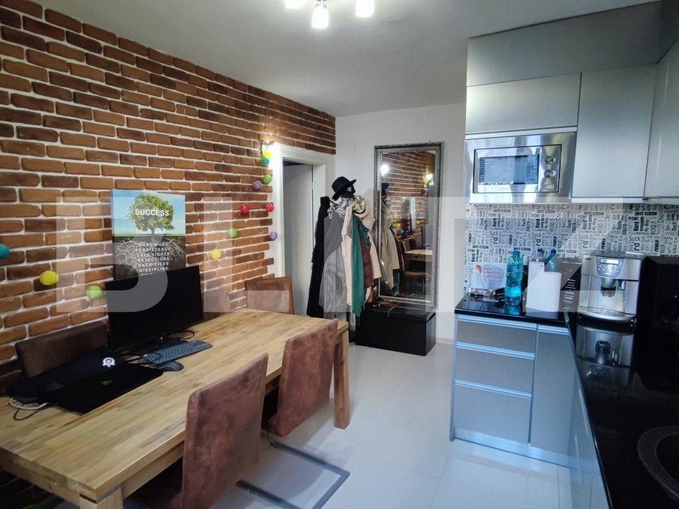 Apartament de vânzare 2 camere Complex Studentesc - 106035AV | BLITZ Timișoara | Poza6