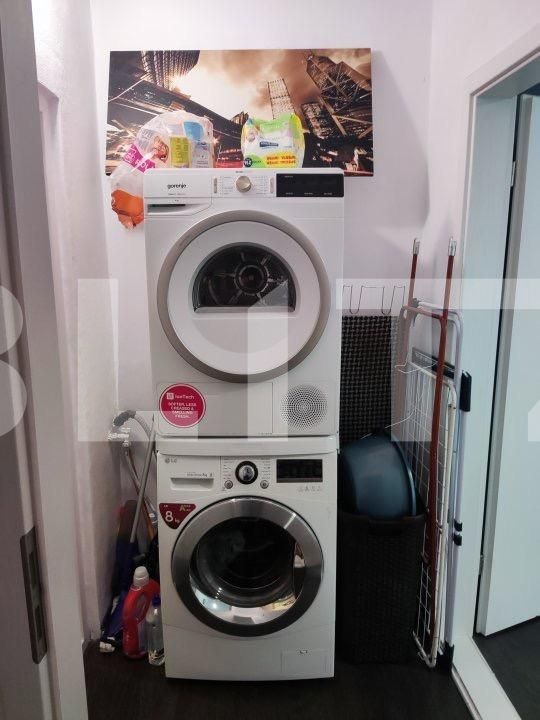 Apartament de vânzare 2 camere Complex Studentesc - 106035AV | BLITZ Timișoara | Poza9