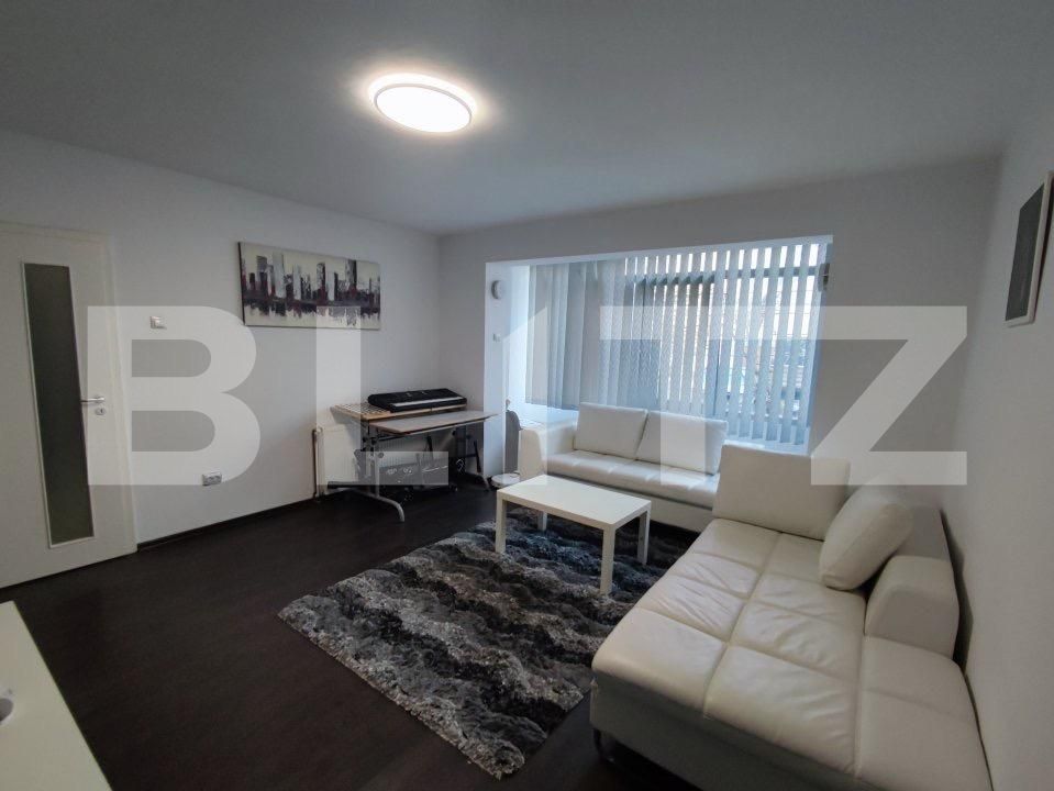 Apartament de vânzare 2 camere Complex Studentesc - 106035AV | BLITZ Timișoara | Poza2