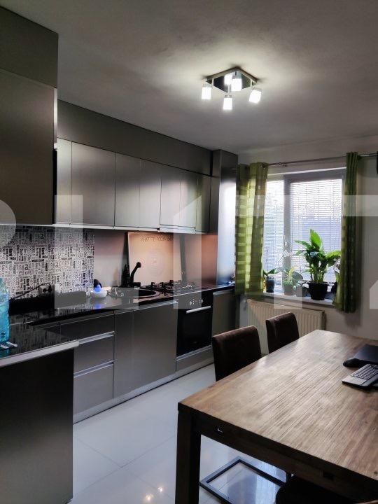 Apartament de vânzare 2 camere Complex Studentesc - 106035AV | BLITZ Timișoara | Poza5