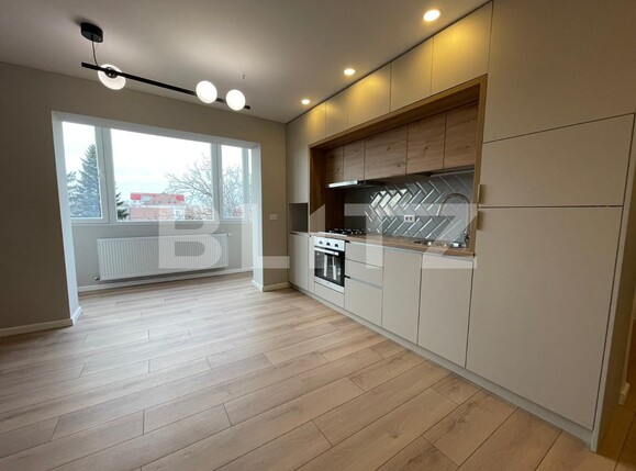 Apartament de vânzare 3 camere Lipovei - 106060AV | BLITZ Timișoara | Poza2