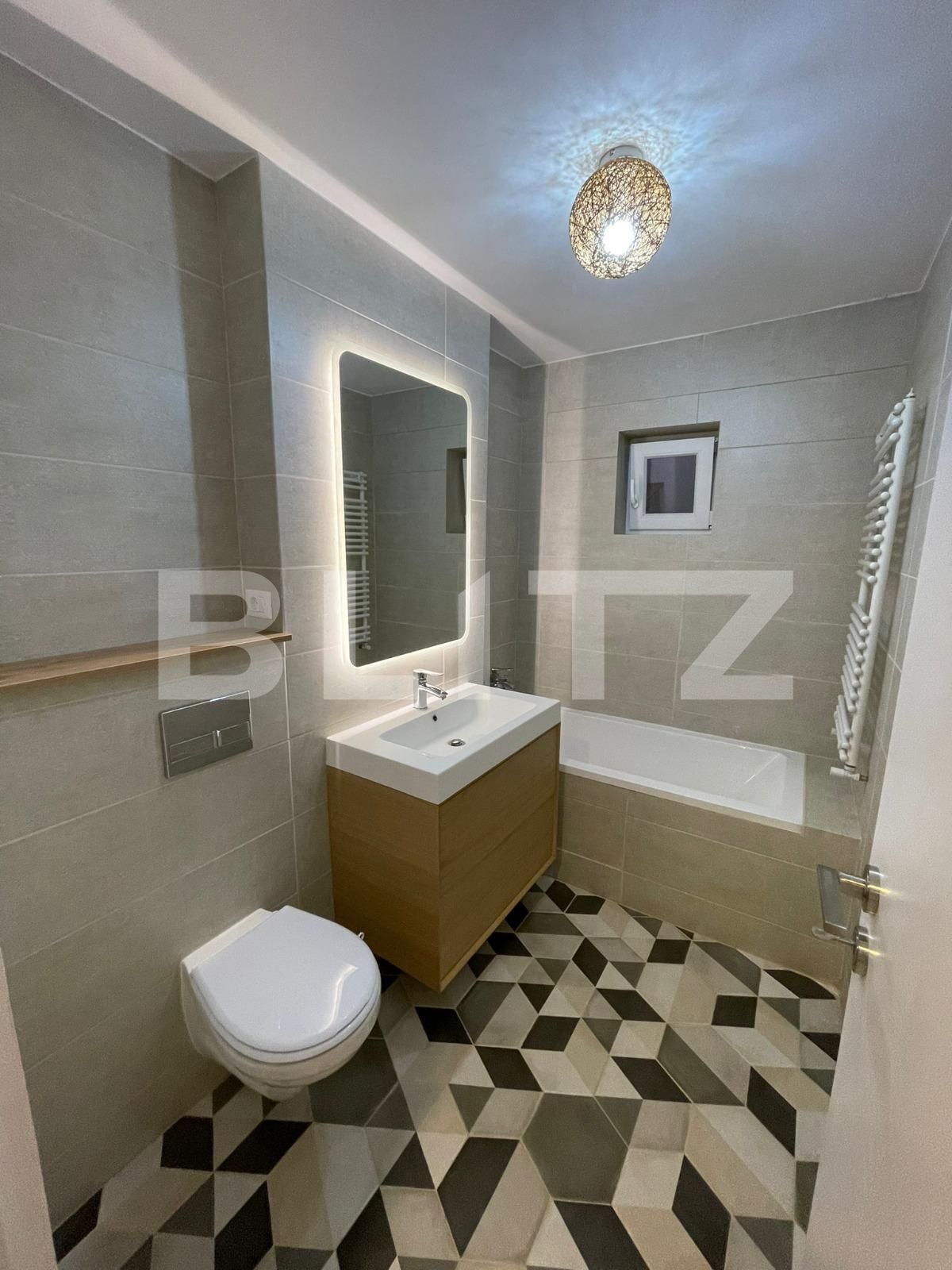 Apartament de vânzare 3 camere Lipovei - 106060AV | BLITZ Timișoara | Poza1