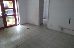Spatiu comercial, zona Dacia