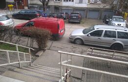 Spatiu comercial, zona Dacia