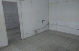Spatiu comercial, zona Dacia
