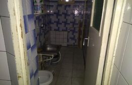 Spatiu comercial, zona Dacia