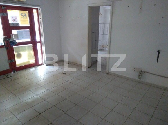 Spațiu comercial de închiriat Dacia - 106061SIC | BLITZ Timișoara | Poza5