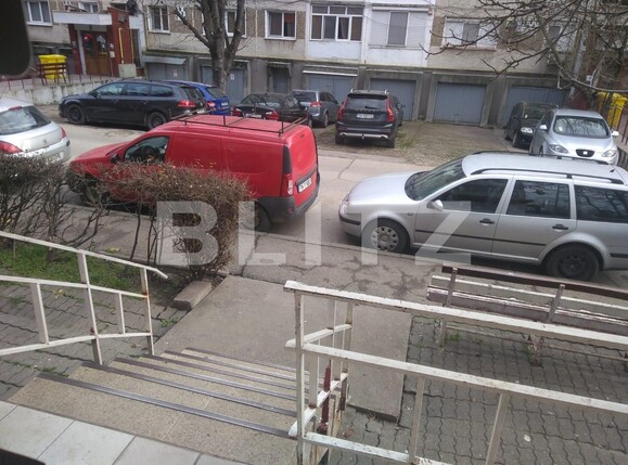 Spațiu comercial de închiriat Dacia - 106061SIC | BLITZ Timișoara | Poza3