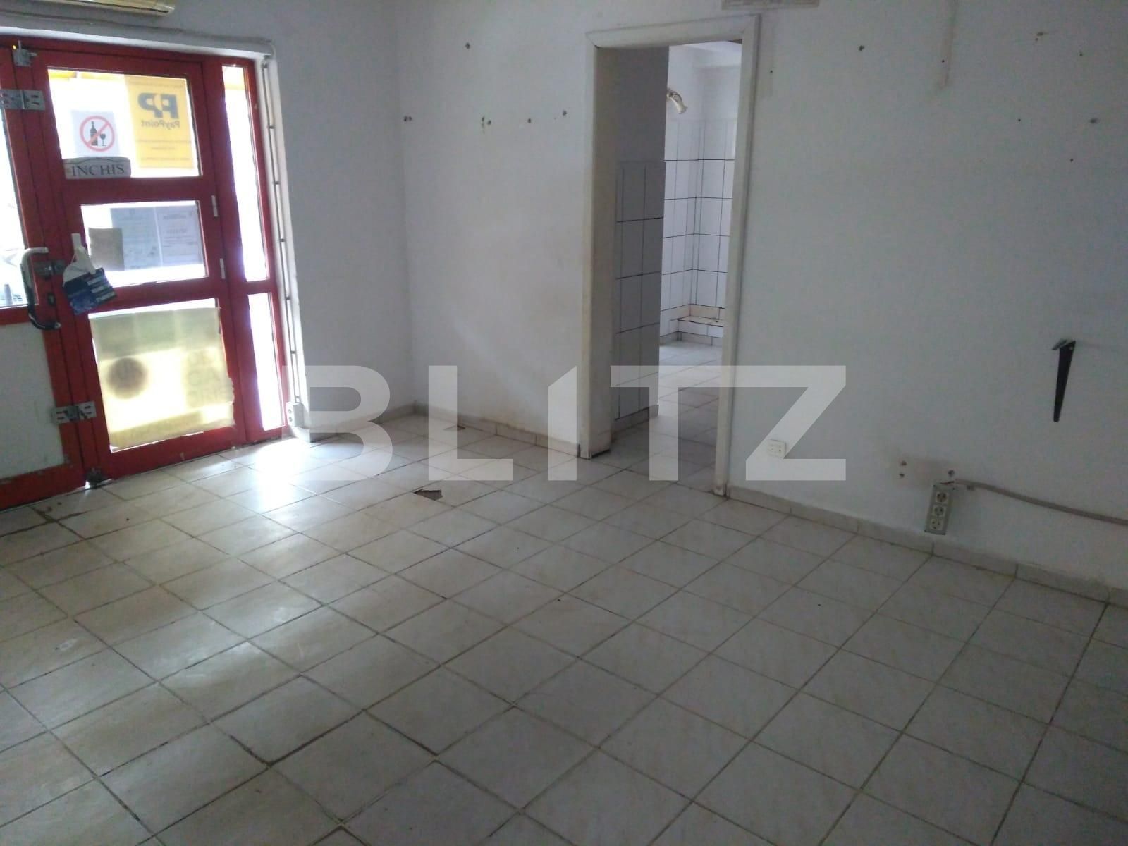 Spațiu comercial de închiriat Dacia - 106061SIC | BLITZ Timișoara | Poza5