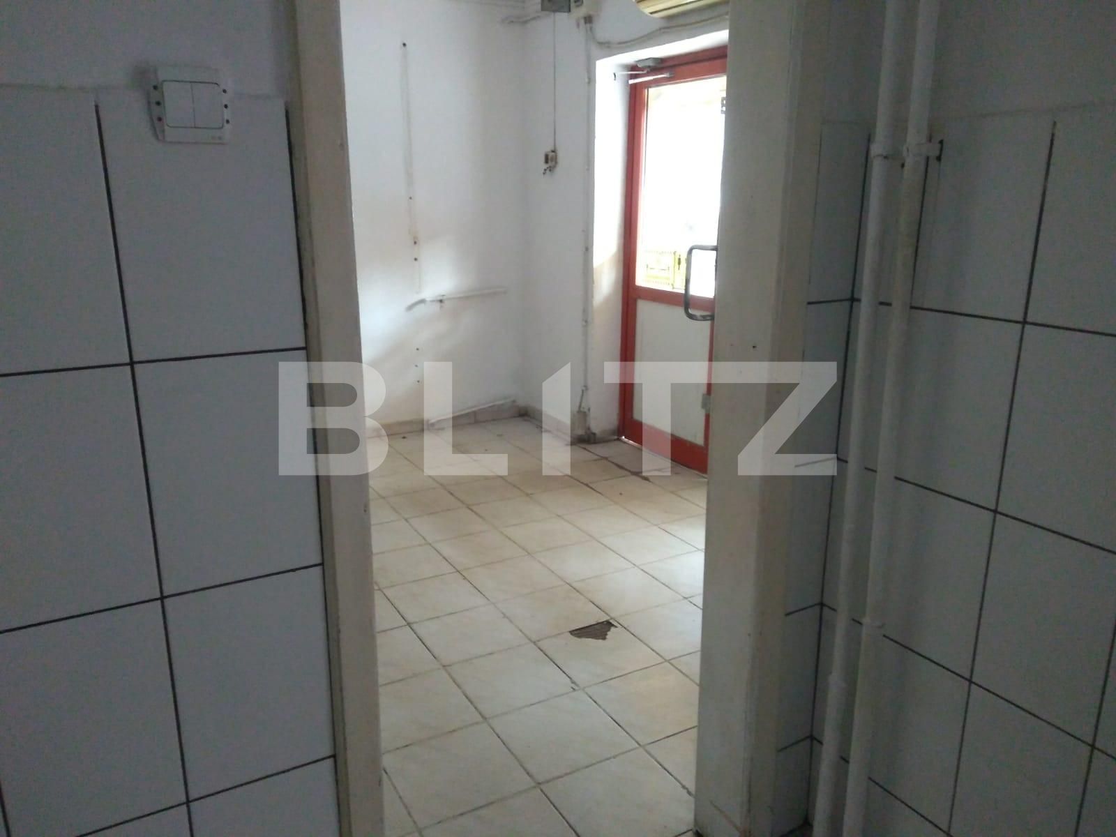 Spațiu comercial de închiriat Dacia - 106061SIC | BLITZ Timișoara | Poza7