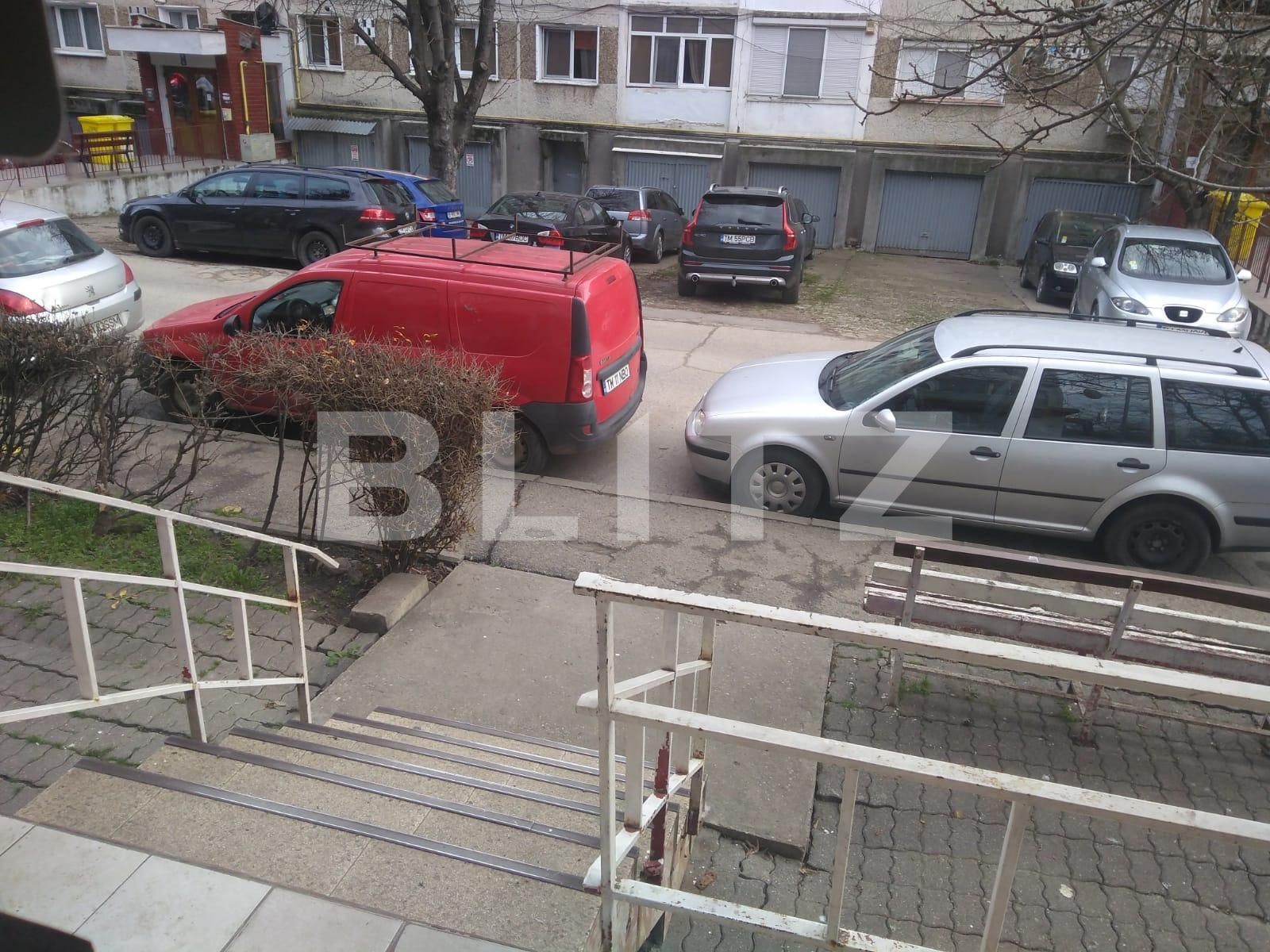 Spațiu comercial de închiriat Dacia - 106061SIC | BLITZ Timișoara | Poza3