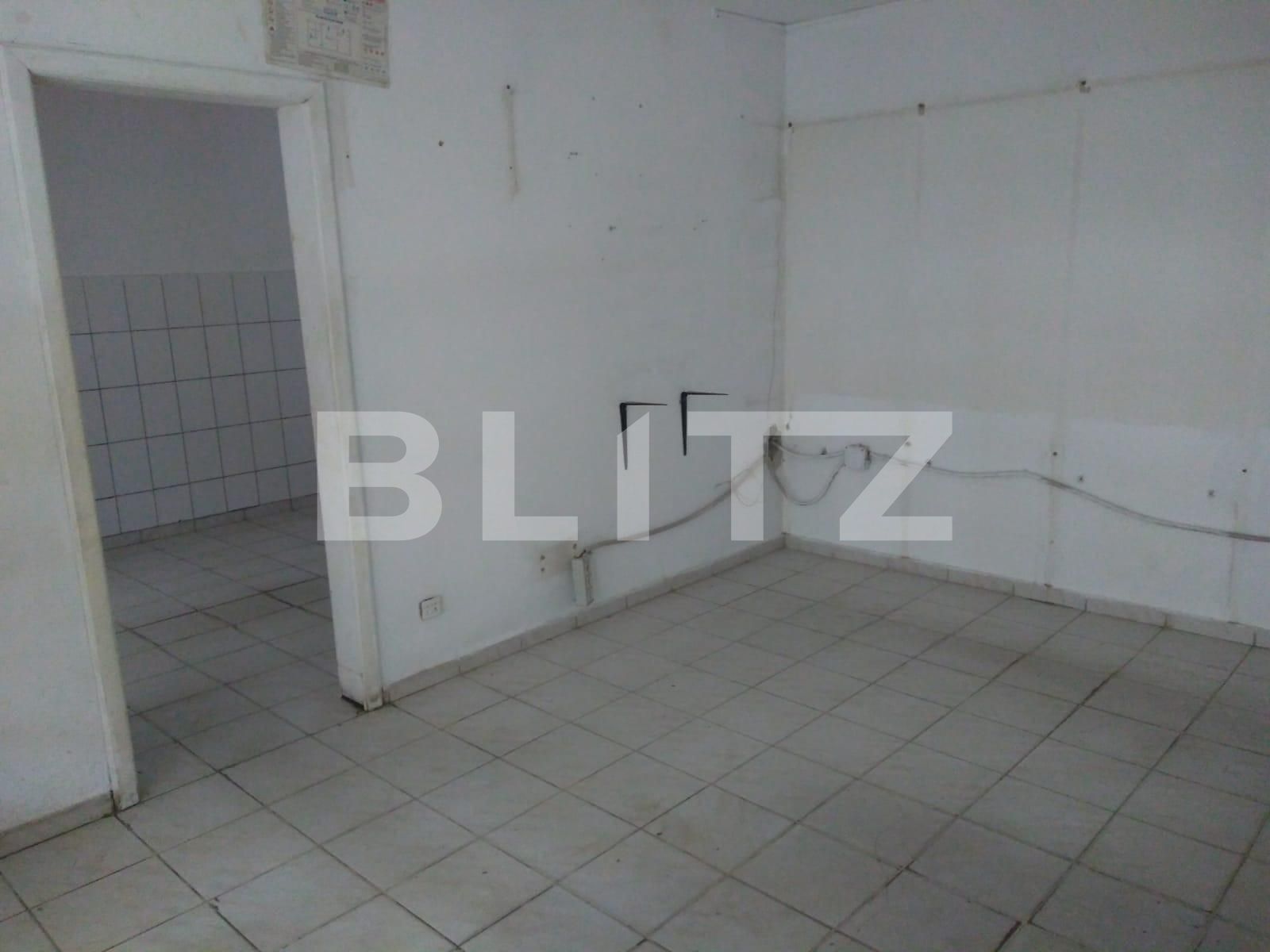 Spațiu comercial de închiriat Dacia - 106061SIC | BLITZ Timișoara | Poza4