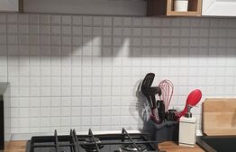 Apartament modern, 2 camere, 55 mp, zona Semicentrală 