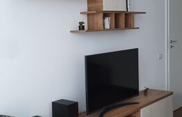 Apartament modern, 2 camere, 55 mp, zona Semicentrală 