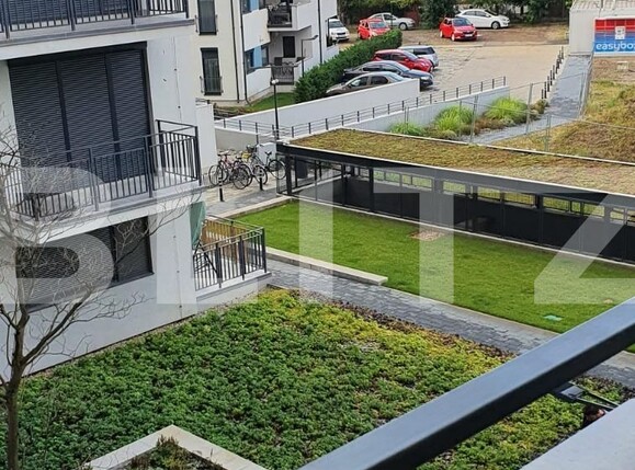 Apartament de închiriat 2 camere Semicentral - 106071AI | BLITZ Timișoara | Poza9