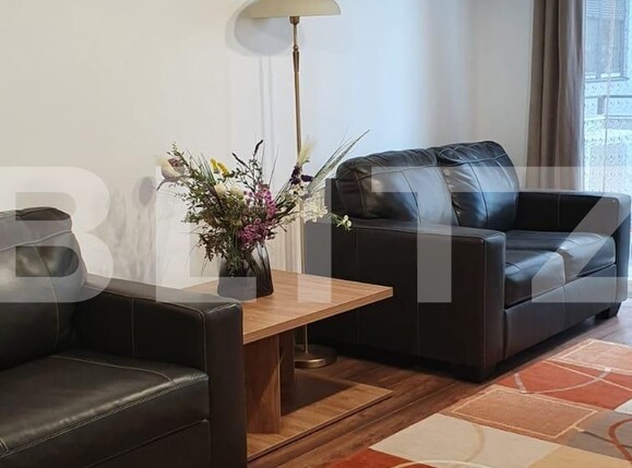 Apartament de închiriat 2 camere Semicentral - 106071AI | BLITZ Timișoara | Poza1