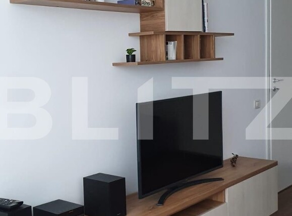 Apartament de închiriat 2 camere Semicentral - 106071AI | BLITZ Timișoara | Poza2