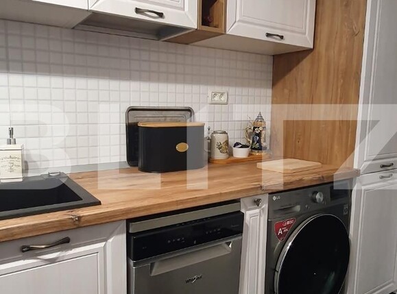 Apartament de închiriat 2 camere Semicentral - 106071AI | BLITZ Timișoara | Poza5