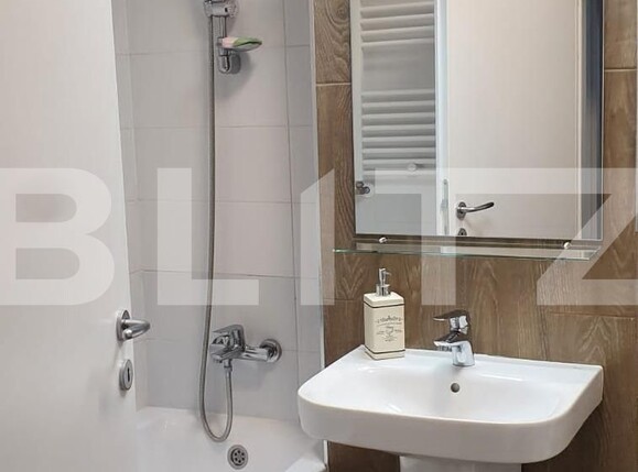 Apartament de închiriat 2 camere Semicentral - 106071AI | BLITZ Timișoara | Poza8