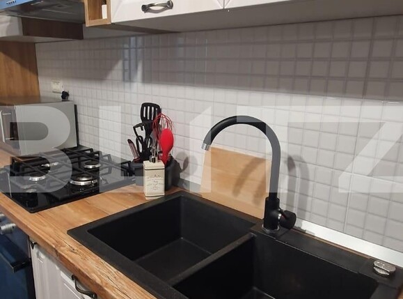 Apartament de închiriat 2 camere Semicentral - 106071AI | BLITZ Timișoara | Poza4