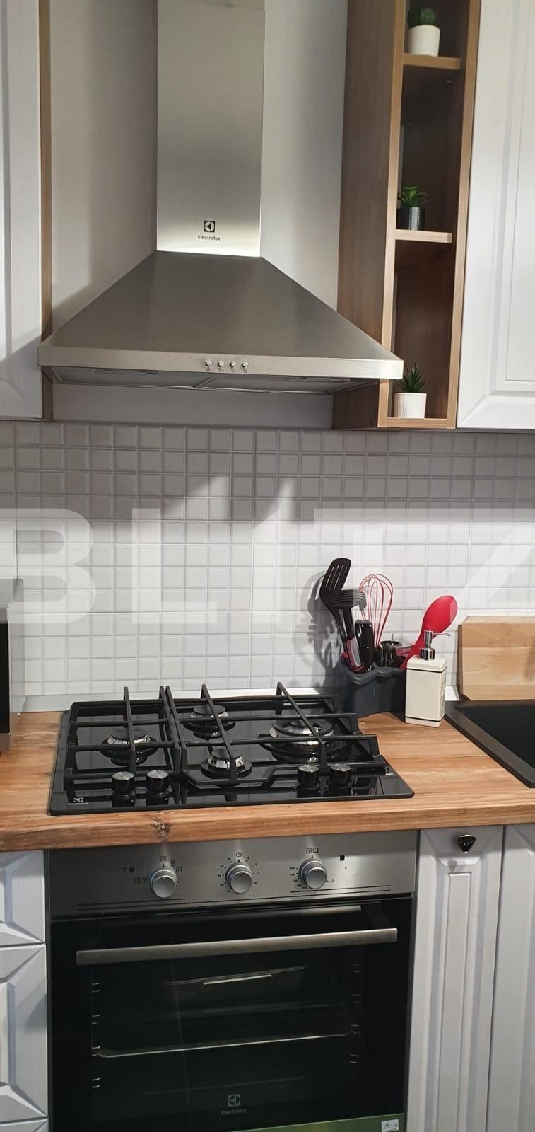 Apartament de închiriat 2 camere Semicentral - 106071AI | BLITZ Timișoara | Poza3