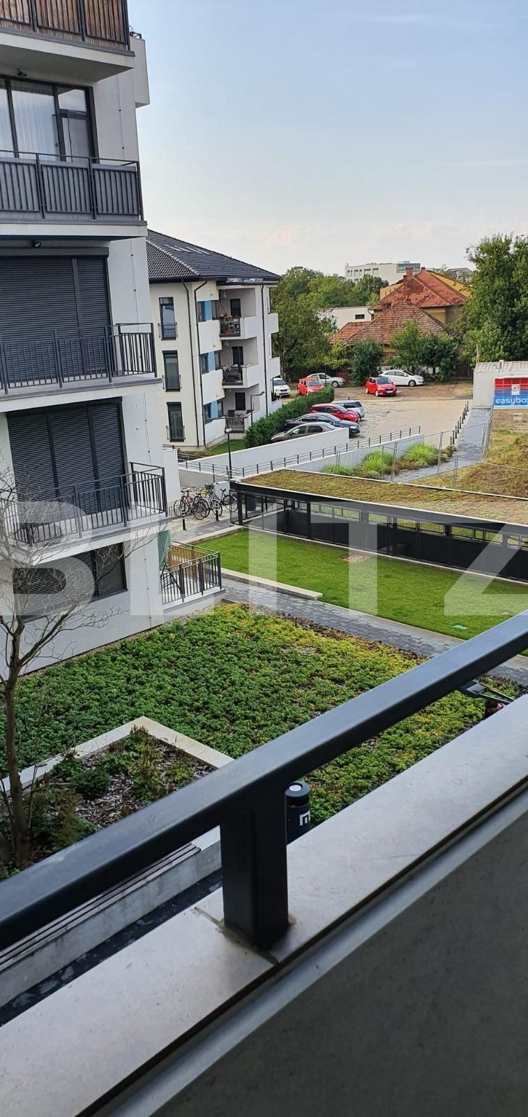 Apartament de închiriat 2 camere Semicentral - 106071AI | BLITZ Timișoara | Poza9