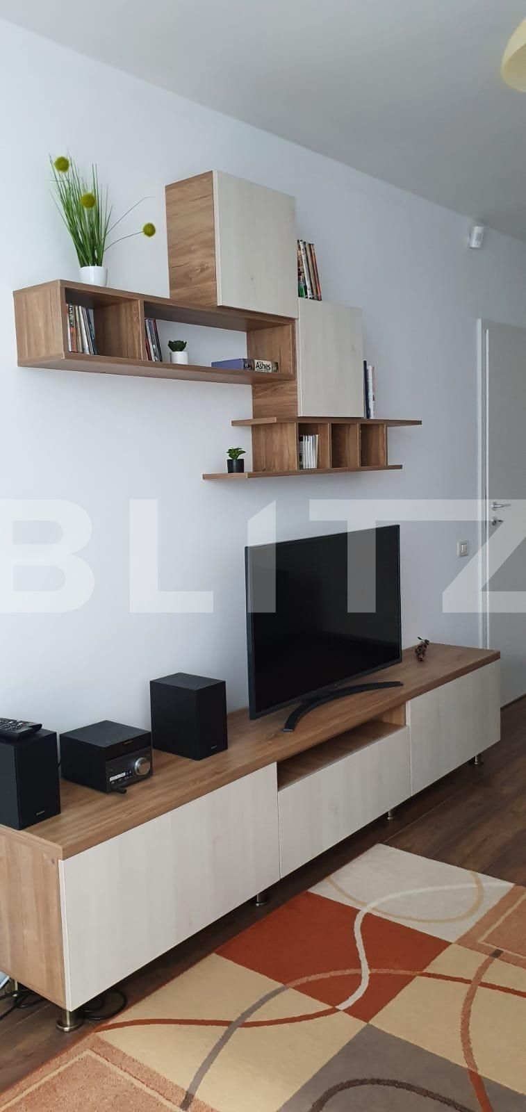 Apartament de închiriat 2 camere Semicentral - 106071AI | BLITZ Timișoara | Poza2