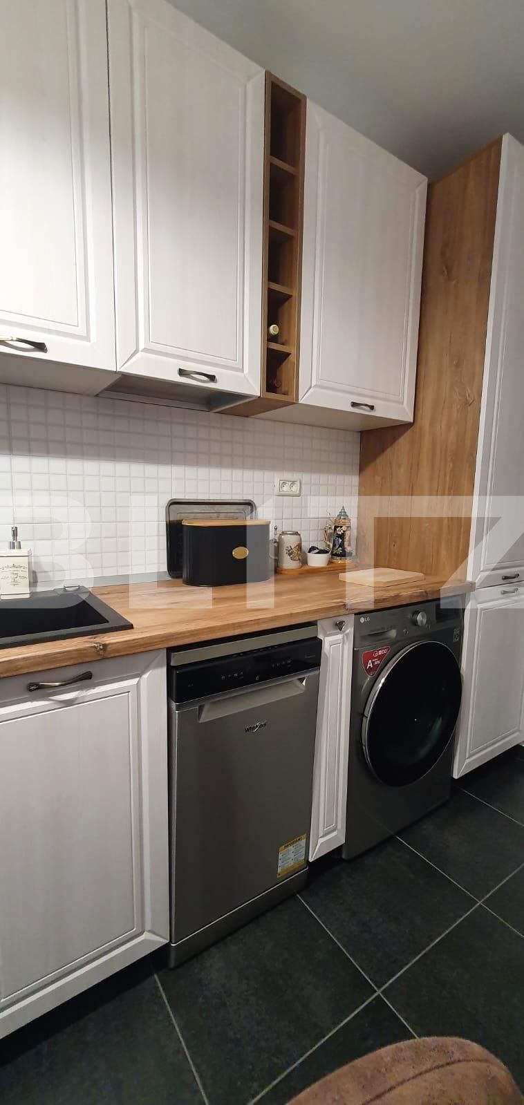 Apartament de închiriat 2 camere Semicentral - 106071AI | BLITZ Timișoara | Poza5