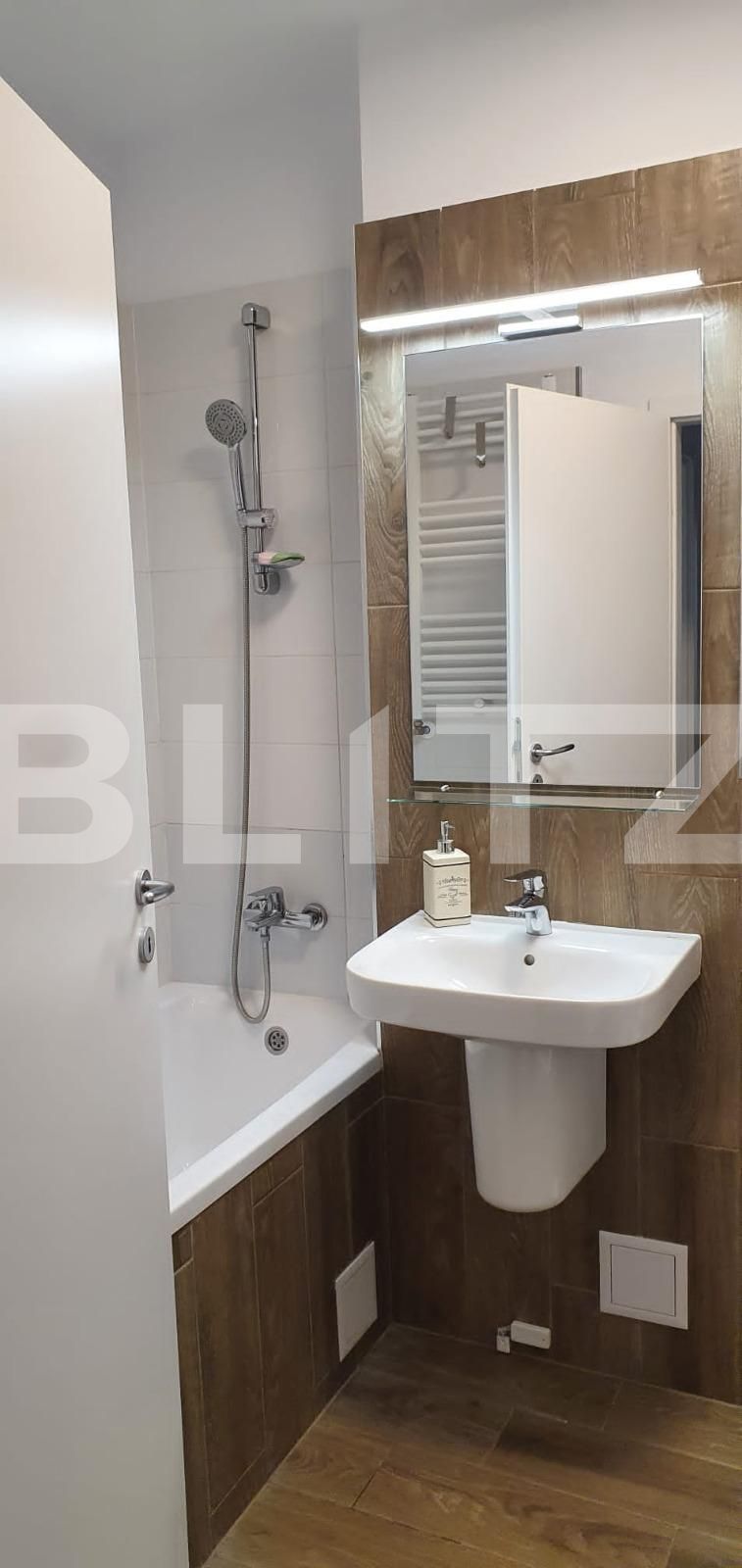 Apartament de închiriat 2 camere Semicentral - 106071AI | BLITZ Timișoara | Poza8