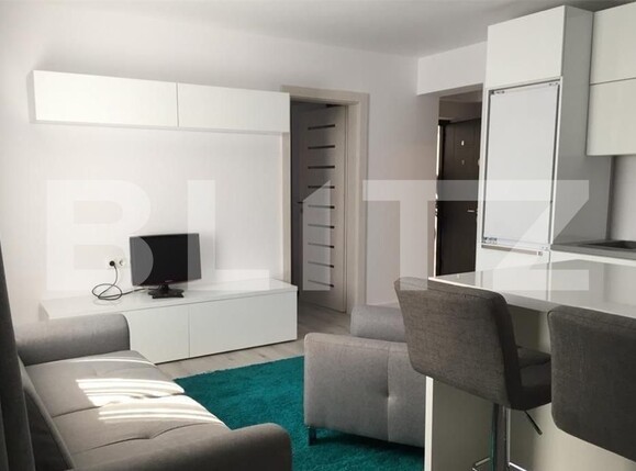 Apartament de vânzare 4+ camere Semicentral - 106127AV | BLITZ Timișoara | Poza6