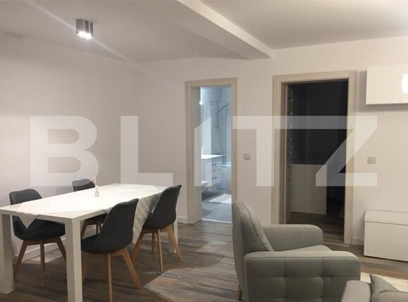 Apartament de vânzare 4+ camere Semicentral - 106127AV | BLITZ Timișoara | Poza5