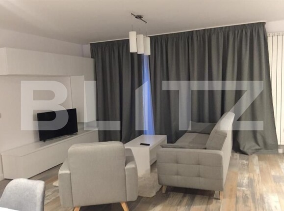 Apartament de vânzare 4+ camere Semicentral - 106127AV | BLITZ Timișoara | Poza2