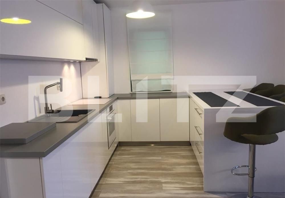 Apartament de vânzare 4+ camere Semicentral - 106127AV | BLITZ Timișoara | Poza7