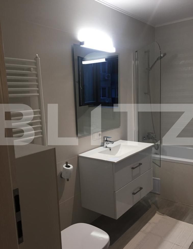 Apartament de vânzare 4+ camere Semicentral - 106127AV | BLITZ Timișoara | Poza8