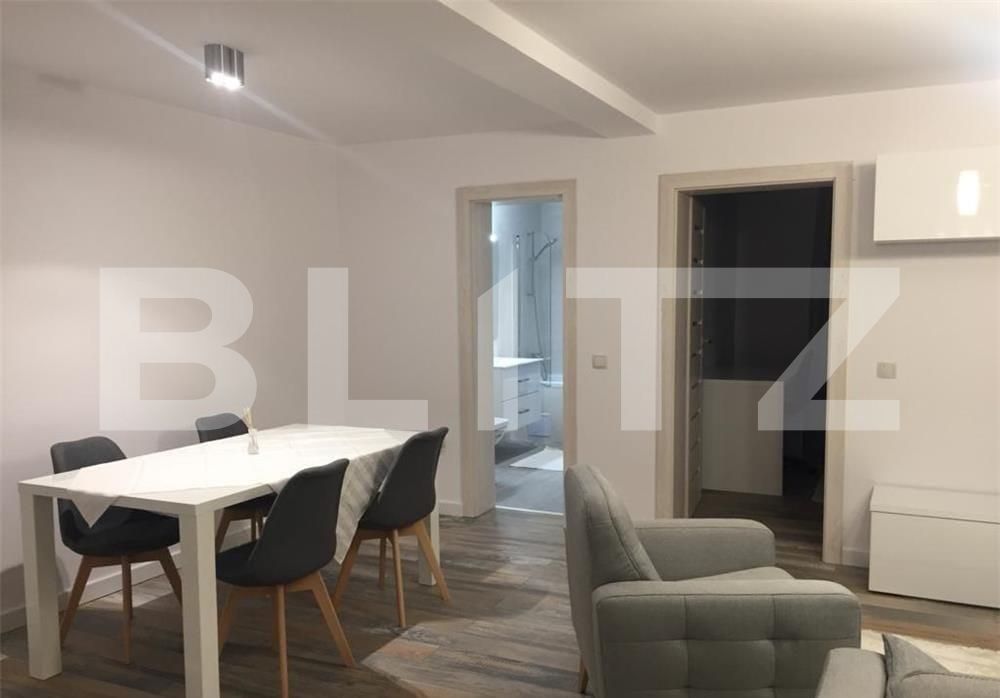 Apartament de vânzare 4+ camere Semicentral - 106127AV | BLITZ Timișoara | Poza5