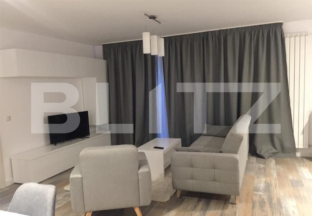Apartament de vânzare 4+ camere Semicentral - 106127AV | BLITZ Timișoara | Poza2