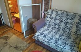 Garsoniera de 12 mp, zona Aradului