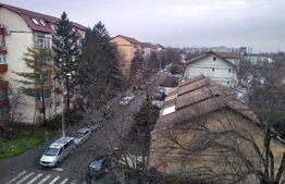 Garsoniera de 12 mp, zona Aradului