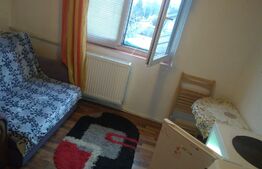 Garsoniera de 12 mp, zona Aradului