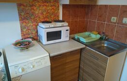 Garsoniera de 12 mp, zona Aradului