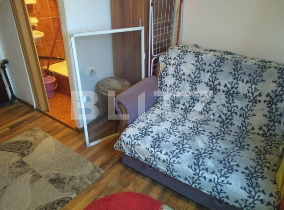 Garsonieră de închiriat Aradului - 106158AI | BLITZ Timișoara | Poza3