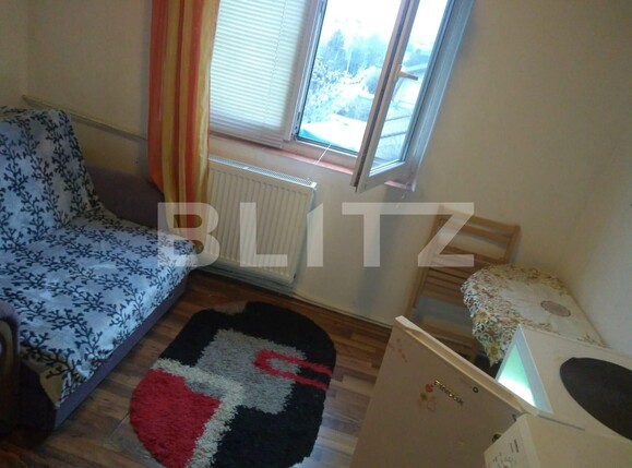 Garsonieră de închiriat Aradului - 106158AI | BLITZ Timișoara | Poza1