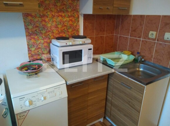 Garsonieră de închiriat Aradului - 106158AI | BLITZ Timișoara | Poza2